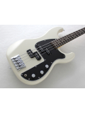 JMJ-AL-R Mighty Power J-Standard Series (Vintage White), зображення 2